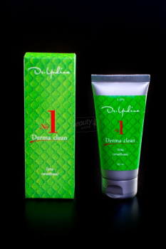 Dr.Yudina Гель лечебный №1 Derma-clean 50 мл
