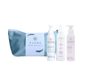 ATACHE Набор Soft Derm Очищение для сухой и чувствительной кожи