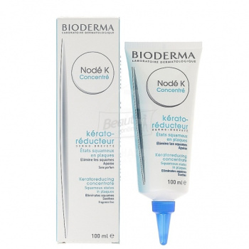Bioderma Ноде До емульсія 100 мл