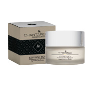 Chantarelle Fundamental Youth Night Cream Інтенсивний нічний крем, що омолоджує, 50 мл