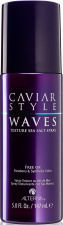 Alterna Caviar Style Waves Texture Sea Salt Spray Текстурирующий спрей для создания локонов с морской солью и экстрактом чёрной икры 147 мл
