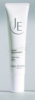 JEAN D`ESTREES Бальзам глибокого очищення 15 мл