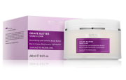 BEAUTY SPA GRAPE BUTTER Ліфтинговий анти-ейдж крем винний бальзам для декольте, рук та тіла 250 мл