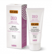 Guam Duo Крем подтягивающий для груди и тела с увлажняющим эффектом 150 мл