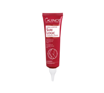 Guinot Slim Logic Cream Антицеллюлитный крем для тела 125 мл