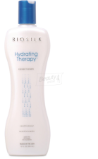 Chi BioSilk Hydrating Therapy Кондиционер для глубокого увлажнения волос