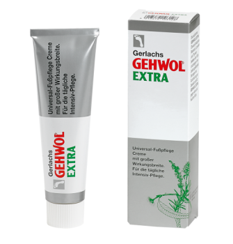 Gehwol Крем Экстра 75 мл