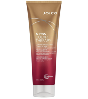 Joico K-Pak Color Therapy Color-Protecting Conditioner Кондиционер восстанавливающий для окрашенных волос 250 мл
