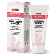 Guam Inthenso Mamma Крем для живота и талии специальный 200 мл