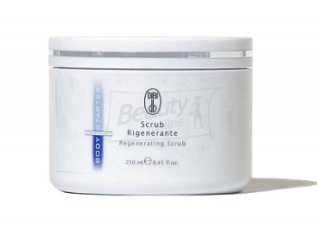 DIBI Regenerating Scrub Регенерирующий скраб 250 мл