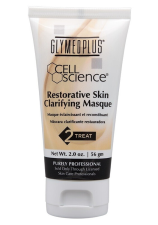 GlyMed Plus Restorative Skin Clarifying Masque Восстанавливающая и осветляющая кожу маска 56 г