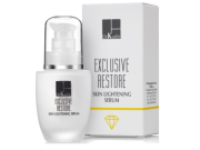 Dr. Kadir Exclusive Restore Skin Lightening Serum Сироватка освітлююча для обличчя 30 мл