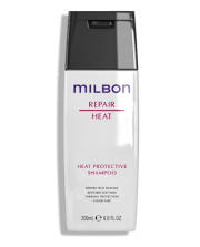 Milbon Heat Protective Shampoo Термозащитный шампунь