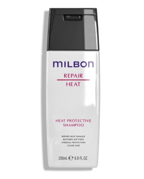 Milbon Heat Protective Shampoo Термозахисний шампунь