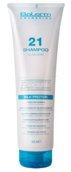 Salerm 21 Шампунь 300 мл