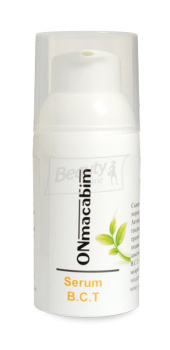 OnMacabim B.C.T SERUM Активная сыворотка 30 мл