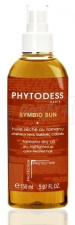 Phytodess Сухое масло с экстрактом Таману для питания и защиты волос 150 мл