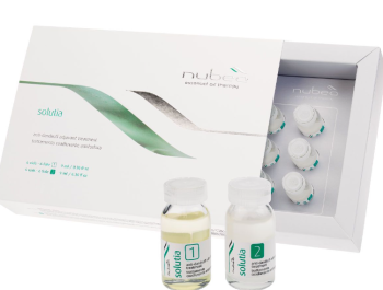 Nubea Solutia Терапия против перхоти 