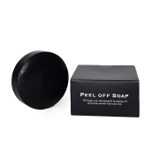 Dr.Select Peel Off Soap Мило для пілінгу обличчя 90 г