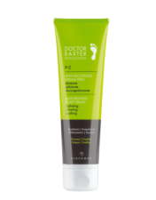 Histomer Anti-Dryness Foot Cream P-2 Глибоко зволожуючий крем для стоп 100 мл