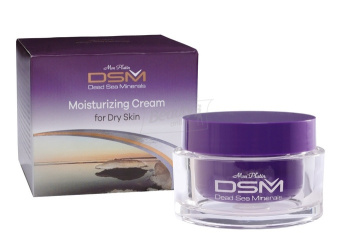 Mon Platin Увлажняющий крем для сухой кожи 50 мл