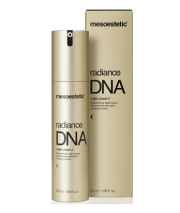 Mesoestetic Radiance DNA Night Cream Интенсивный ночной крем 50 мл