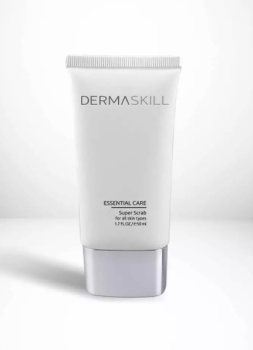Dermaskill Super Scrub Скраб для обличчя 50 мл