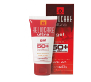 Cantabria Labs Heliocare Ultra Gel SPF50+ Солнцезащитный гель для нормальной и жирной кожи SPF 50+ 50 мл