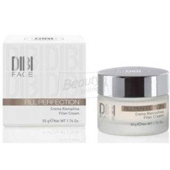 DIBI Filler Cream Наполняющий крем с эффектом филлера 50 мл