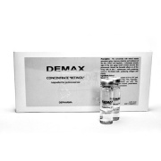 Demax Ампулированный концентрат «Ретинол» 2 мл х 10