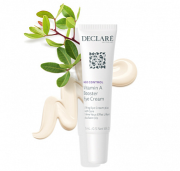 Declare Vitamin A Boost Eye Cream Антивозрастной крем-бустер витамина А вокруг глаз 15 мл