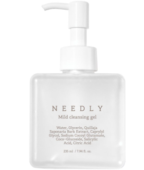 Needly М'який гель, що очищає, 235 мл