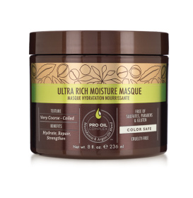 Macadamia Ultra Rich Moisture Masque Ультра увлажняющая маска Macadamia Ultra Rich Moisture Masque Ультра увлажняющая маска