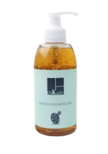 Dr.Kadir Cactus calming gel Успокаивающий гель с Кактусом 330 мл