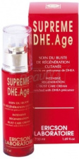 Ericson Laboratoire Supreme Dhe.Age Body Bust Care Fluid Флюїд для області бюста та декольте 50 мл