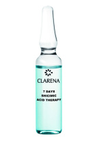 Clarena 7 days Shicimic Acid Therapy 7-дневная предпилинговая подготовка шикимовой кислотой 7 х 3 мл