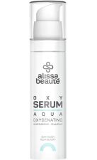 Alissa Beaute OXY Serum Кислородная сыворотка для лица 50 мл