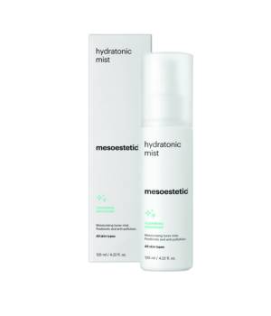 Mesoestetic Hydratonic Mist Зволожуючий тонік-спрей 125 мл