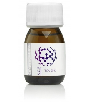 OnMacabim Трихлоруксусный пилинг 25 % 30 мл