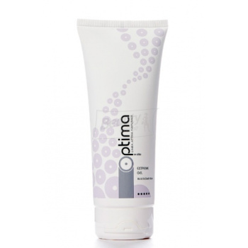 Optima Extreme Gel Hold & Definition Гель для укладки 200 мл