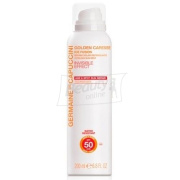 Germaine de Capuccini Ice Fusion-Cooling Sun Mist SPF50 Охлаждающая солнцезащитная дымка SPF50 200 мл 