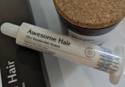 Daejong Medical Awesome Hair 25cc Keratin Hair System Глубоко питательная маска для волос 25 мл