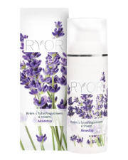 Ryor Акнестоп-крем с фитосфингозином и ирисом 50 мл