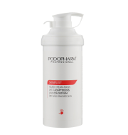 Podopharm Крем-маска зволожуюча для рук/ніг з ягодами годжі та маслом ши 