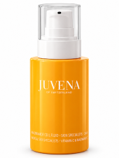 Juvena Vitamin C & Niacinamide Cell Fluid Флюид с витамином С и ниацинамидом 50 мл