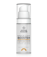 Alissa Beaute Perfection Hyalu-Lift Booster Антивозрастной бустер для лифтинга кожи 30 мл