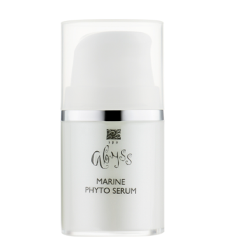 Abyss Marine Phyto Serum Сыворотка с морскими фито-экстрактами 30 мл