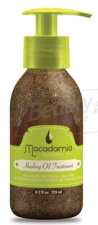 Macadamia Healing Oil Treatment Уход восстанавливающий с маслом арганы и макадамии 