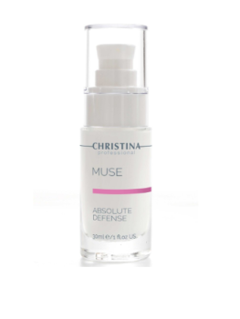 Christina Muse Absolute Defence Сыворотка «Абсолютная защита кожи» 30 мл