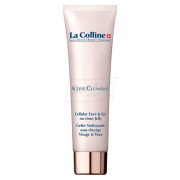 La Colline Cellular Face & Eye No rinse Jelly Желе для очищения лица и кожи вокруг глаз 150 мл